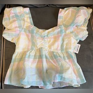 Old Navy Top